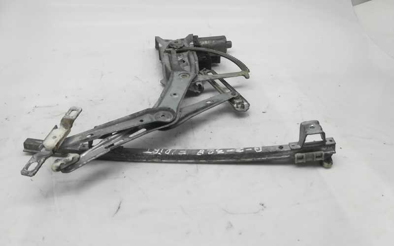Front Right Electric window mechanism OPEL ASTRA G três volumes (T98) | 98 - 09 Imagem-1