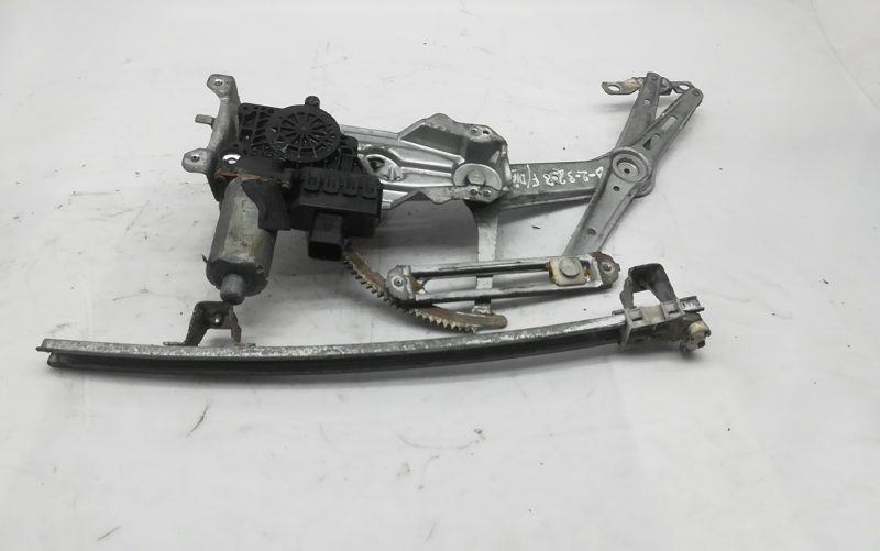 Front Right Electric window mechanism OPEL ASTRA G três volumes (T98) | 98 - 09 Imagem-3