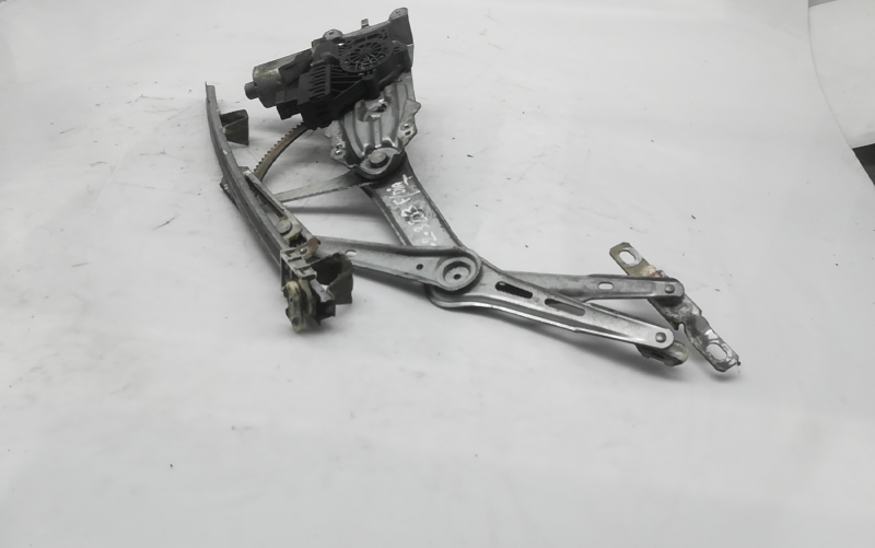 Front Right Electric window mechanism OPEL ASTRA G três volumes (T98) | 98 - 09 Imagem-5