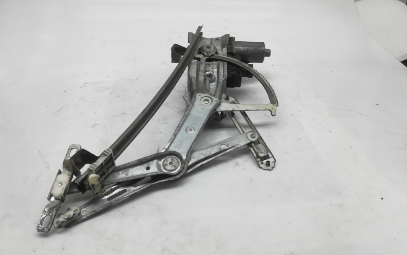 Front Right Electric window mechanism OPEL ASTRA G três volumes (T98) | 98 - 09 Imagem-7