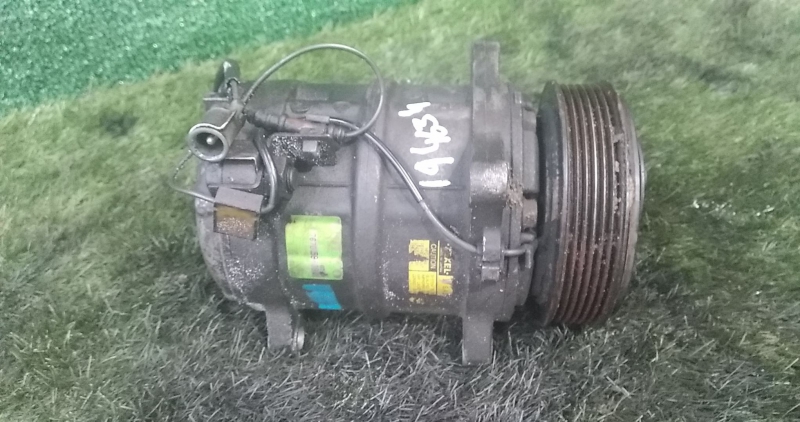 Compressor do AC VOLVO S70 (874) | 96 - 00 Imagem-1