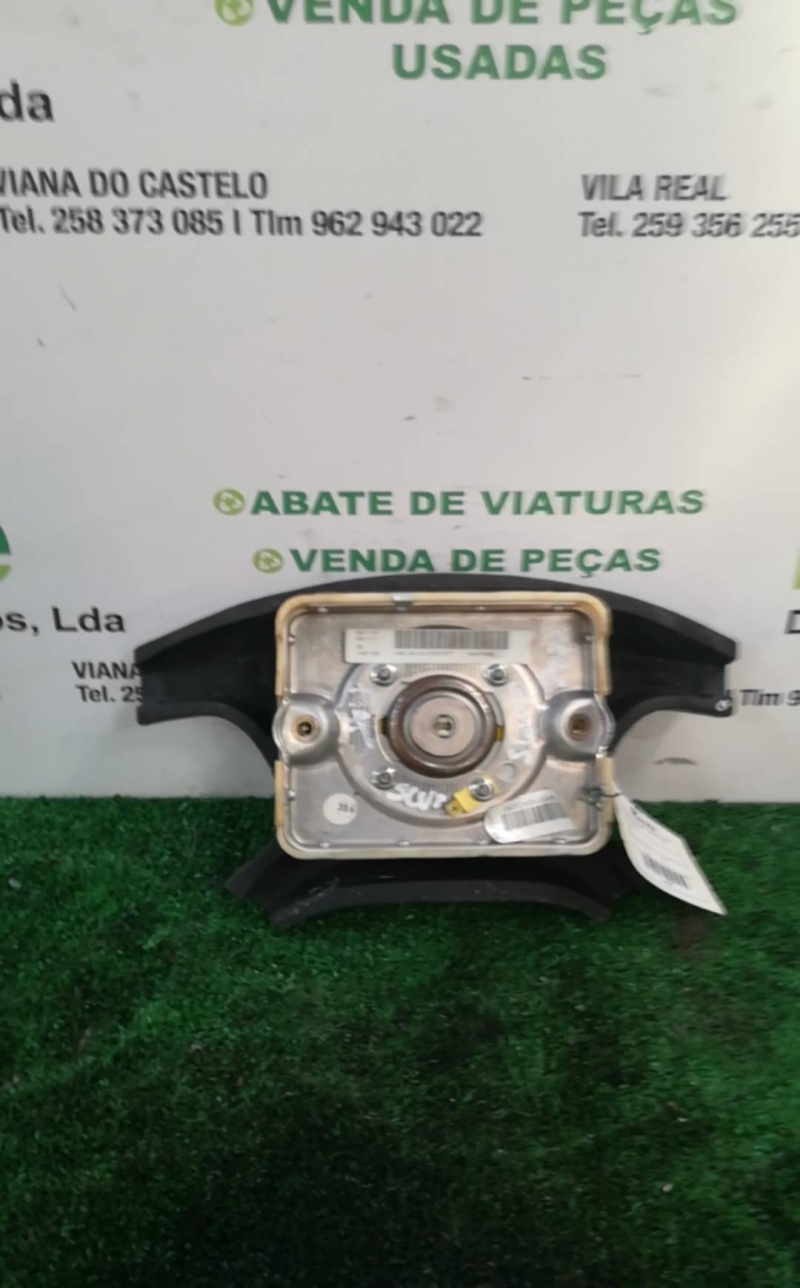 Airbag Volante FIAT ULYSSE (220_) | 94 - 02 Imagem-1