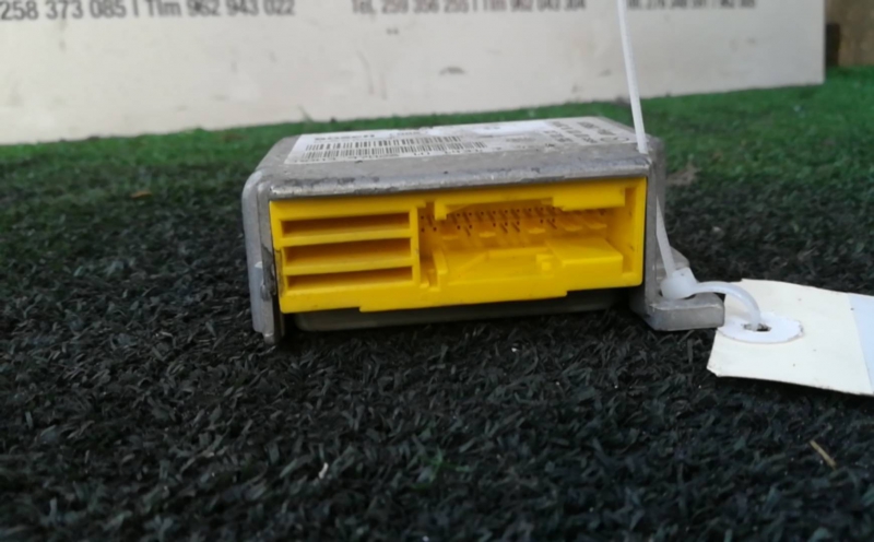 Calculateur Airbags MERCEDES-BENZ C-CLASS (W202) | 93 - 00 Imagem-2