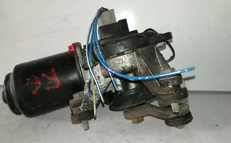 Motorino del tergicristallo anteriore MAZDA 626 IV (GE) | 91 - 98 Imagem-1