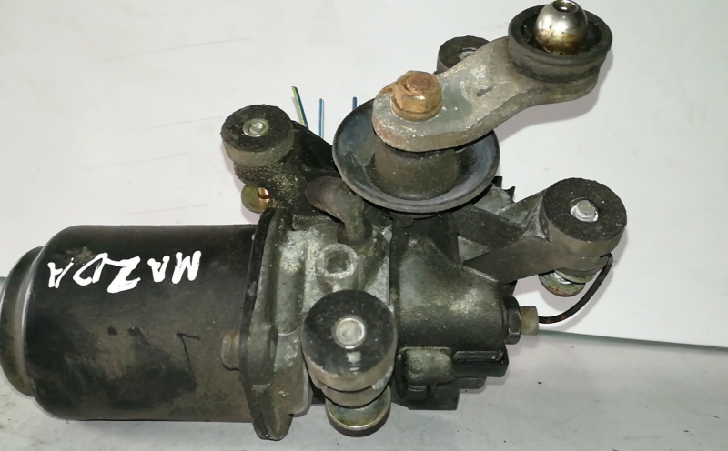 Motorino del tergicristallo anteriore MAZDA 626 IV (GE) | 91 - 98 Imagem-2