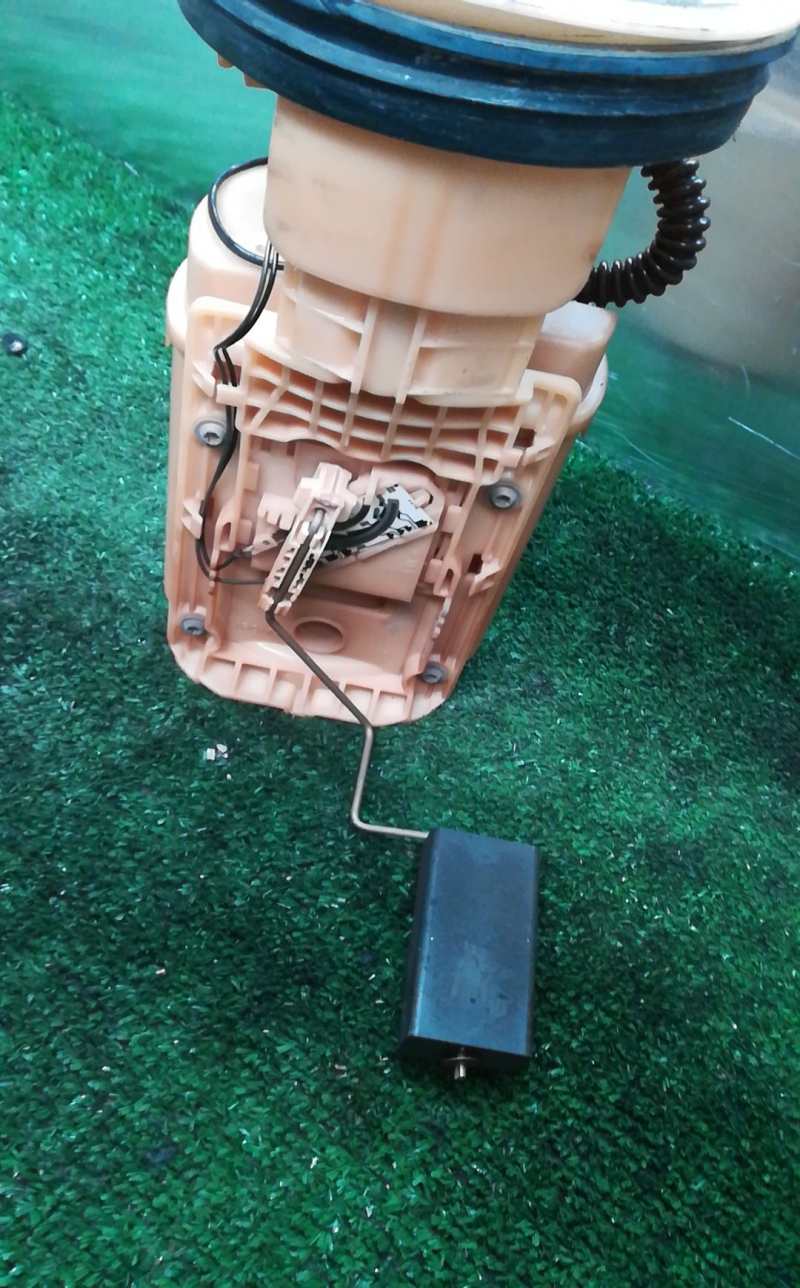 Fuel pump for SEAT LEON Recife Used Parts