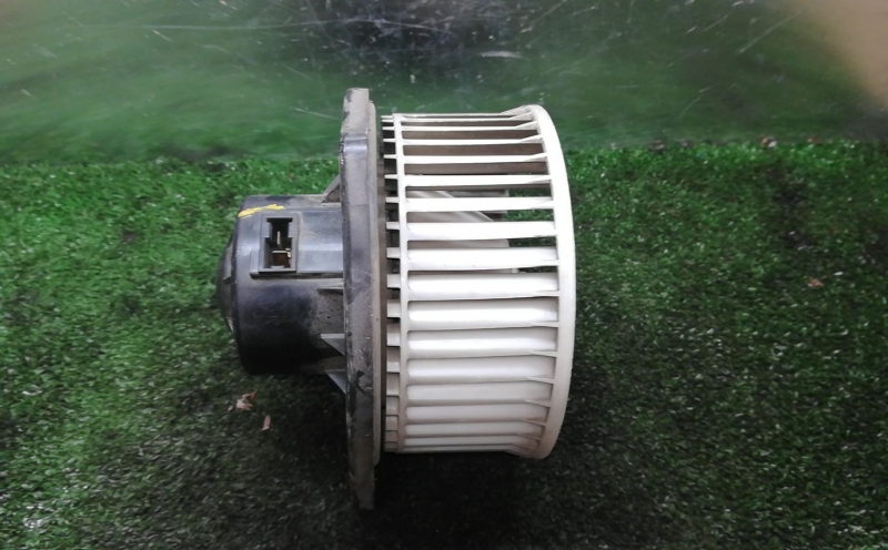 Heater Blower Motor NISSAN PICK UP (D22) | 97 -  Imagem-0