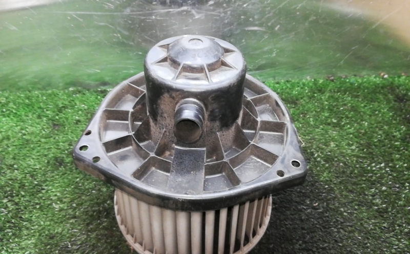 Motor calefaccion NISSAN PICK UP (D22) | 97 -  Imagem-2