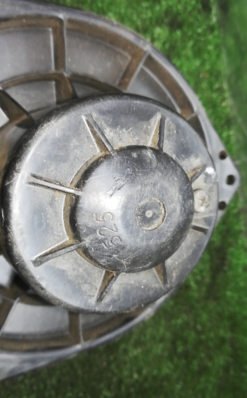 Motor da Chaufagem Sofagem  NISSAN PICK UP (D22) | 97 -  Imagem-3