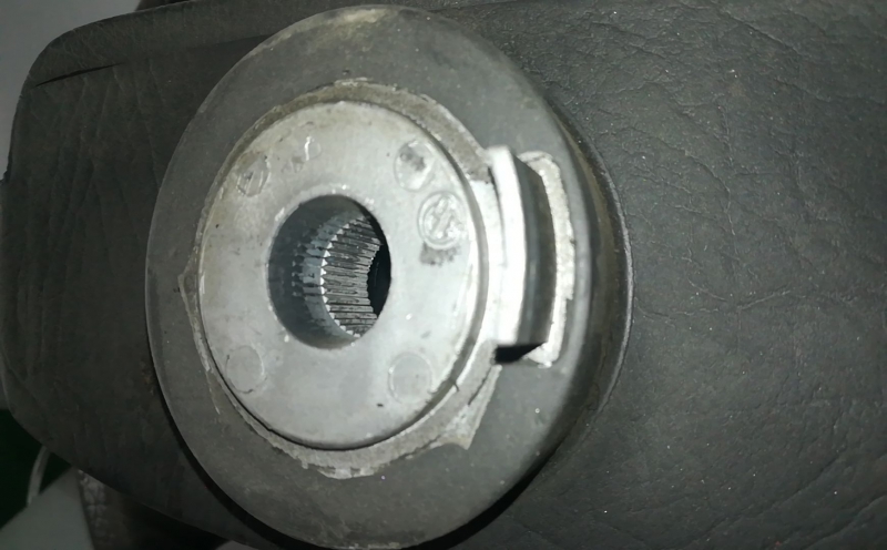 Steering Wheel for CITROEN ZX | Recife Used Parts