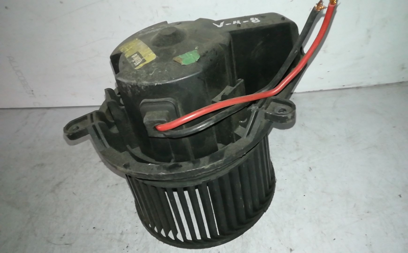 Heater Blower Motor RENAULT SAFRANE II (B54_) | 96 - 00 Imagem-1