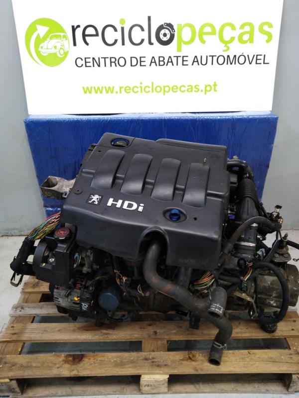 Motor (193149).