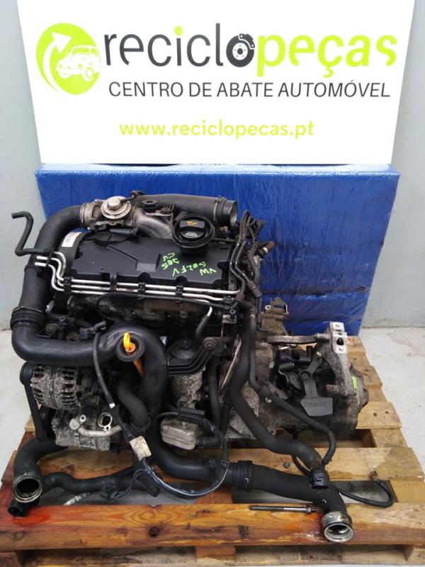 Motor (193148).