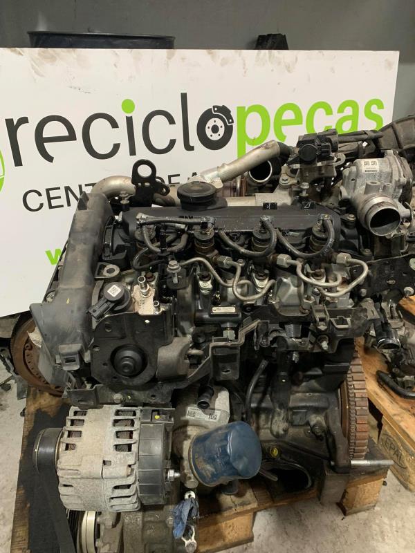 Motor (205053).
