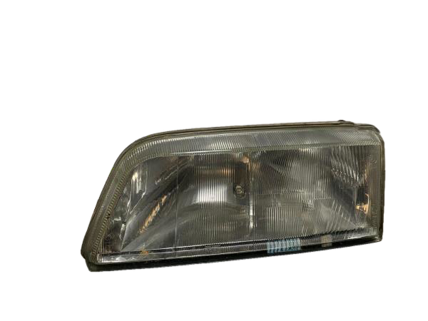 Otica / Farol Esq para CITROEN ZX (N2) | 91 - 99 - Reciclopeças