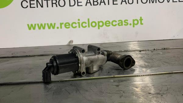 Valvula EGR (207109).