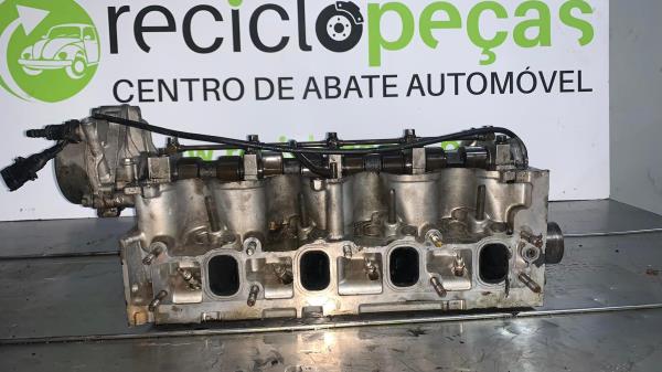 Cabeça / Colaça Motor (207115).