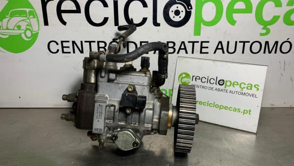 Bomba Injetora (209103).