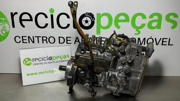 Bomba Injetora (210558).