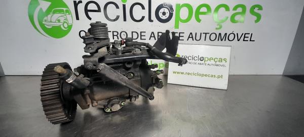 Bomba Injetora (213106).