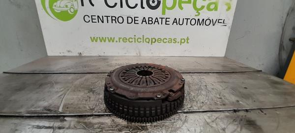 Volante Monomassa (214897).