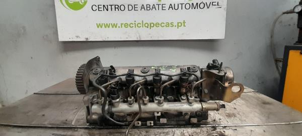 Cabeça / Colaça Motor (214909).