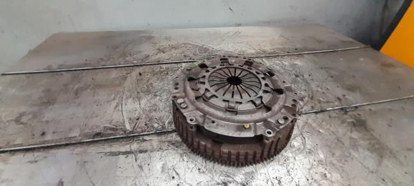 Volante Bimassa (214922).