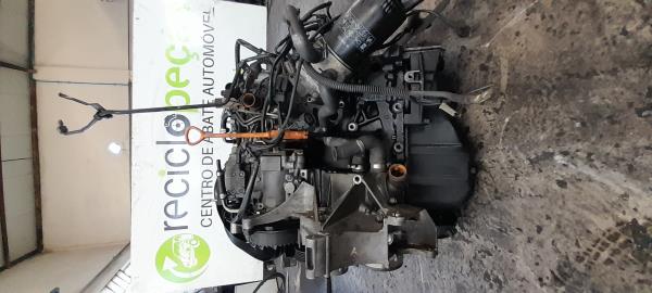 Motor (215250).