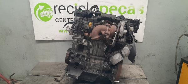 Motor (215652).