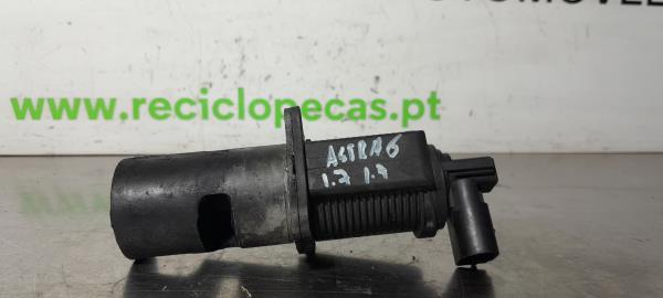 Valvula EGR (216076).