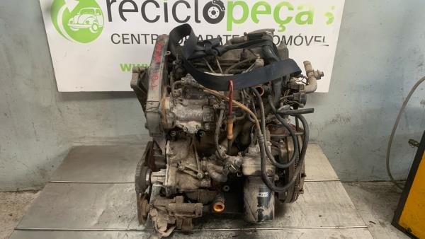 Motor (216298).