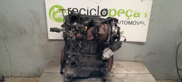 Motor (216661).