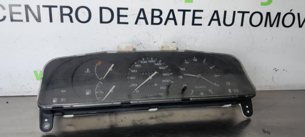 Stock de Peças