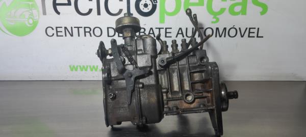 Bomba Injetora (219587).