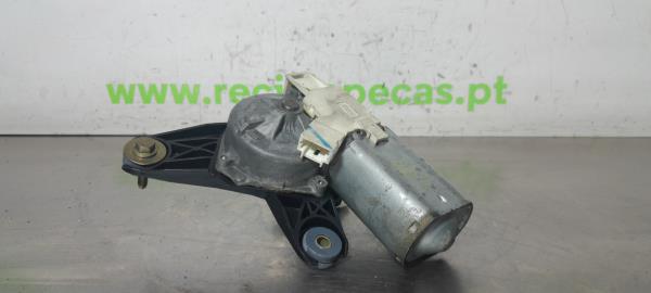 Motor Limpa Vidro Traseiro