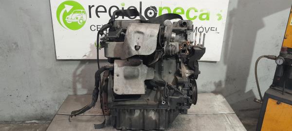 Motor (219973).