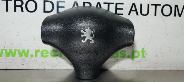 Airbag Banco Esq (220085).