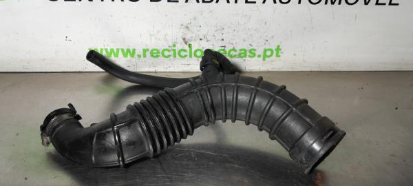 Stock de Peças