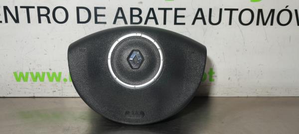 Airbag Condutor - Volante (220191).