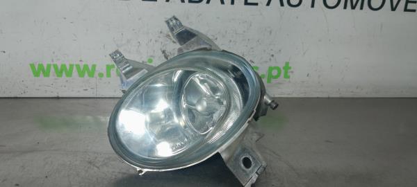 Farol Nevoeiro Esq (220436).