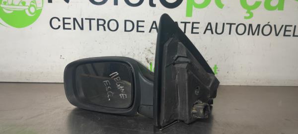 Espelho Retrovisor Esq (220437).