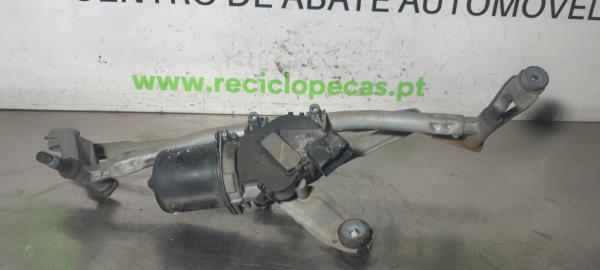 Motor Limpa Para-Brisas (220438).