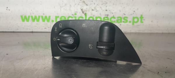 Comutador / Botão Luzes (220439).