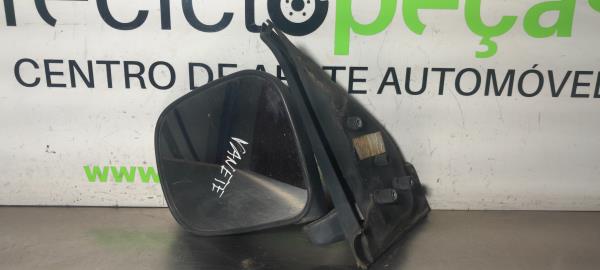 Espelho Retrovisor Esq (220440).