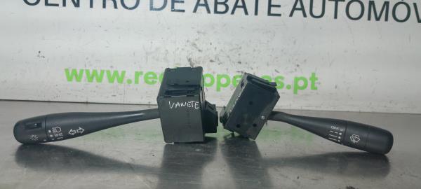 Conjunto Manetes Escovas / Pisca (220442).