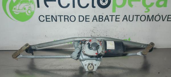 Motor Limpa Para-Brisas (220446).