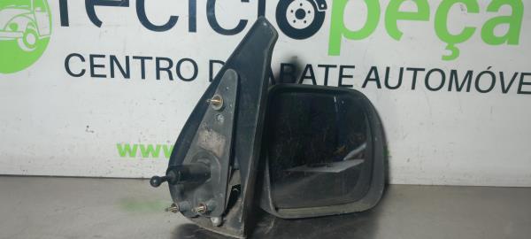 Espelho Retrovisor Dto (220448).