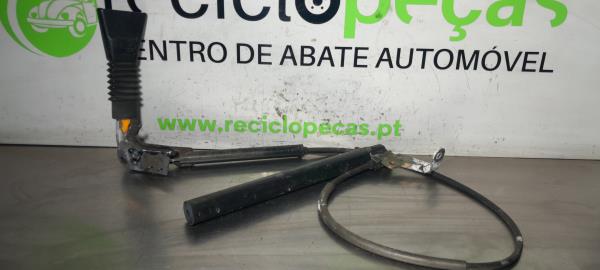Pré-Tensores / Cintos Segurança (220508).