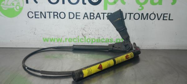 Pré-Tensores / Cintos Segurança (222687).