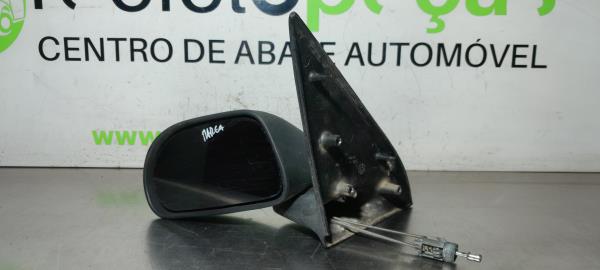 Espelho Retrovisor Esq (222804).